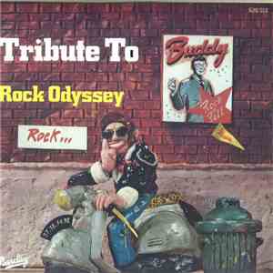 Rock Odyssey - Tribute To Buddy