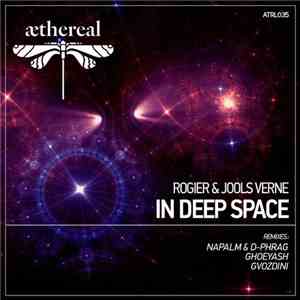 Rogier & Jools Verne - In Deep Space