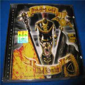 Running Wild - The Rivalry