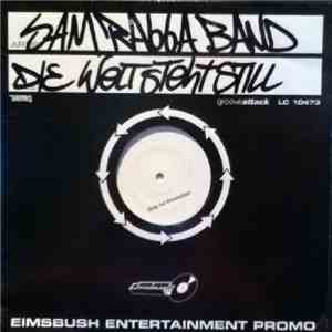 Sam Ragga Band Feat. Jan Delay - Die Welt Steht Still (Eimsbusch Entertainm ...