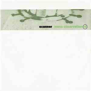 Scanner - Mass Observation 95