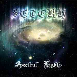 Setekh - Spectral Lights