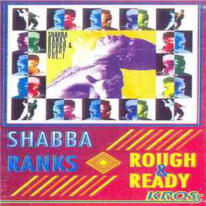 Shabba Ranks - Rough & Ready