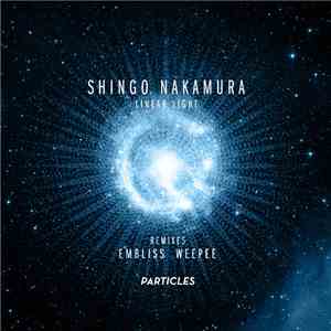 Shingo Nakamura - Linear Light