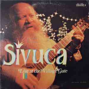Sivuca - Live At The Village Gate