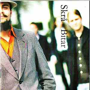 Skrå - Bitar