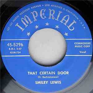 Smiley Lewis - That Certain Door
