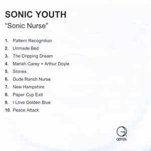 Sonic Youth - Sonic Nurse