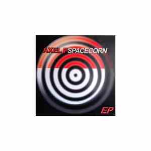 Spacecorn / Head Horny's & Miguel Serna - Axel F / Spacecorn E.P.