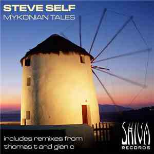 Steve Self - Mykonian Tales