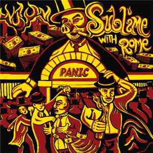 Sublime With Rome - Panic