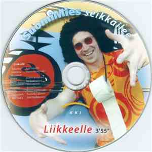 SuomiMies Seikkailee - Liikkeelle