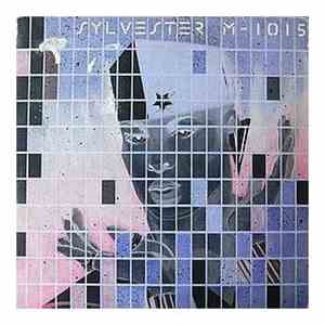 Sylvester - M-1015