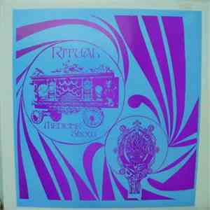 The Burnin Rain - Ritual Medicine Show