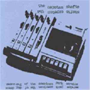 The Capstan Shafts - Demon Dog Of The American Park Service