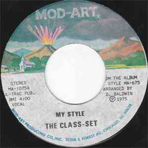 The Class-Set - My Style