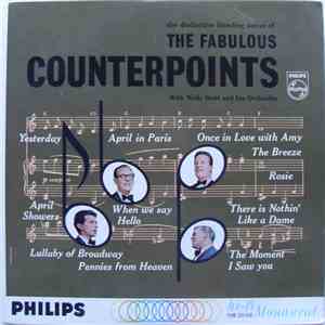 The Counterpoints - The Fabulous Counterpoints