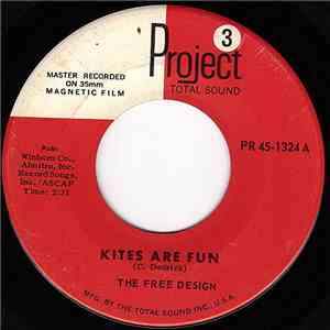 The Free Design - Kites Are Fun