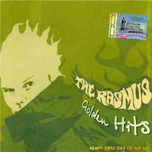 The Rasmus - Golden Hits
