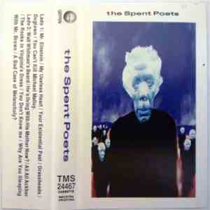 The Spent Poets - The Spent Poets