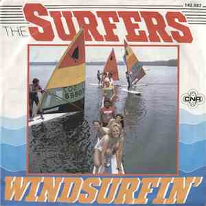 The Surfers - Windsurfin' / Windsurfingtime Again