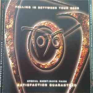 Toto - Satisfaction Guaranteed