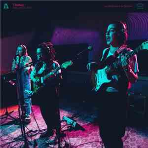 T-Rextasy - Audiotree Live Session