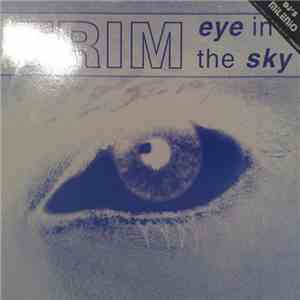 Trim  - Eye In The Sky