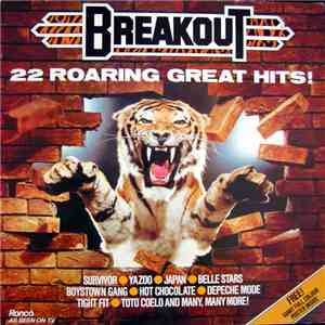 Various - Breakout