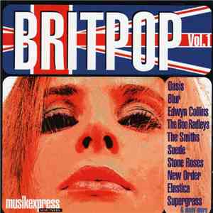 Various - Britpop Vol. 1