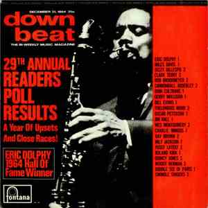 Various - Down Beat Poll Winners