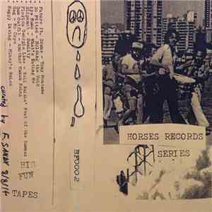 Various - Horses Records Series