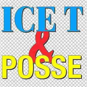 Various - Ice T & Posse