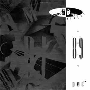 Various - July 89 - Mixes 1