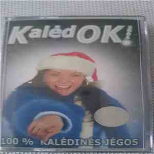 Various - KalėdOK 2001