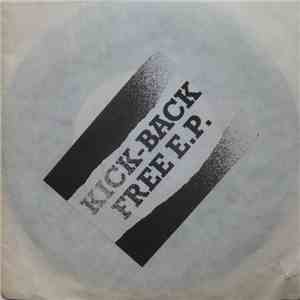Various - Kick-Back Free E.P.