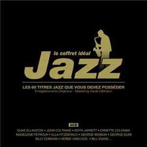 Various - Le Coffret Idéal Jazz