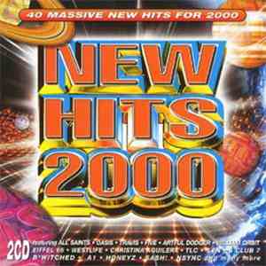Various - New Hits 2000