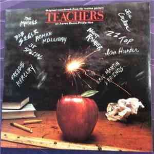 Various - Original Soundtrack From The Motion Picture 