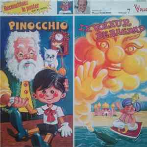 Various - Pinocchio / Le Voleur De Bagdad