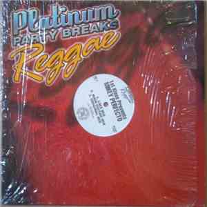 Various - Platinium Party Breaks Reggae