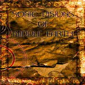 Various - Sonic Visions Of Middle Earth