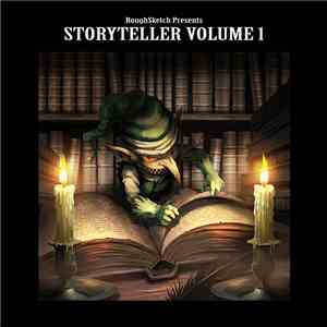 Various - Storyteller Volume 1
