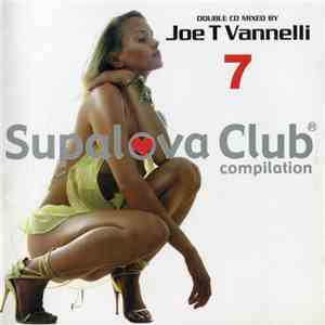 Various - Supalova Club Compilation 7