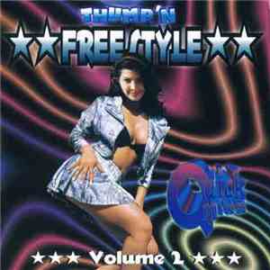 Various - Thump'n Freestyle Quick Mixx Volume 2