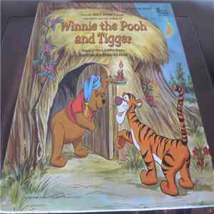 Various - Winnie The Pooh And Tigger