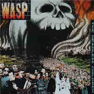 W.A.S.P. - The Headless Children