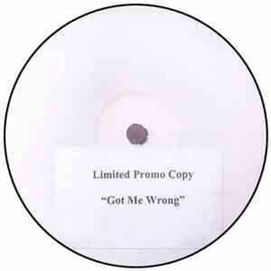 Wesley 2 Play - Got Me Wrong