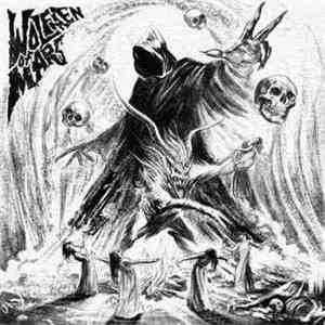 Wolfmen Of Mars - The Witch, The Goat & The Malevolent Spirit