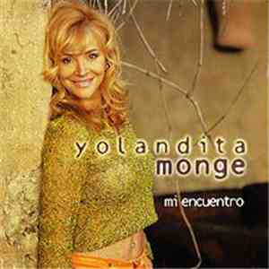 Yolandita Monge - Mi Encuentro